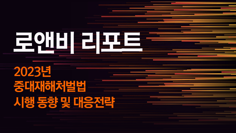 LAWnB Legal Essential Report