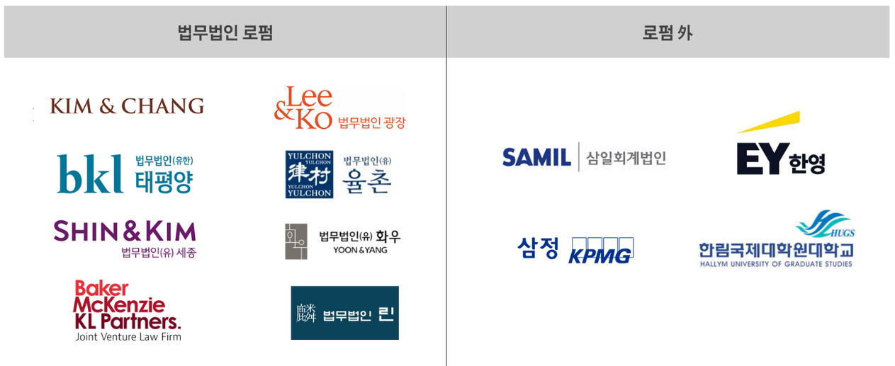 톰슨로이터 기업교육