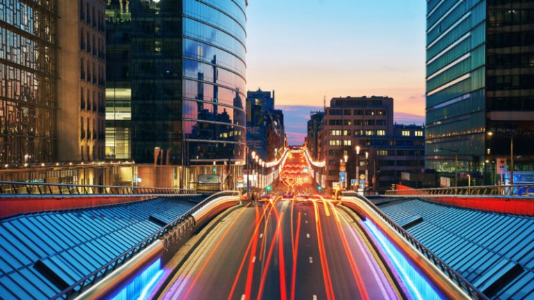 Report on the State of the Legal Market