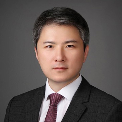 김현우 | 한화생명 신사업 부분 법무총괄