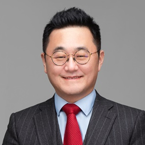 구태언 법무법인(유) 린 AI·Platform·Technology 팀장 / 최고비전책임자