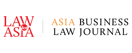 Law.Asia | Asia Business Law Journal