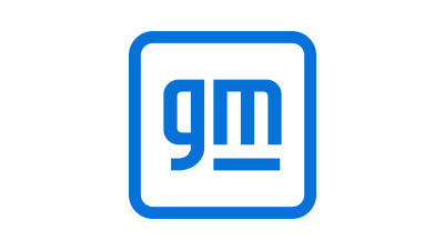 General Motors logo