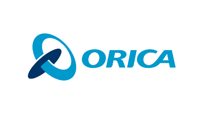 Orica logo