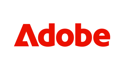 Adobe logo