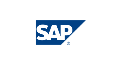 SAP logo