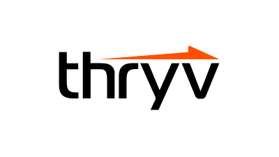 Thryv logo